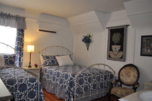 Victorian Inn & Carriage House Gardiner Exterior foto
